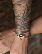 prezenty dla niej bransoletki szczęścia  Bransoletka drewniana z Twoim pupilem Super Pomysł na Prezent dla niej Drewniana Bransoletka dla Dziewczyny4