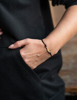 prezenty dla niej bransoletki szczęścia  Pomysł na Prezent dla Dziewczyny Bransoletka drewniana Piórko Super Pomysł na Prezent dla Niej Drewniana Bransoletka2