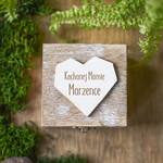 prezenty dla niej bransoletki szczęścia  pomysł na święta dla żony4