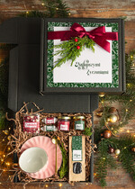 Prezenty indywidualne  zestawy z kubkiem i filiżanką praktyczny świąteczny dla niej pod choinkę, ciekawy prezenty dla mamy na swieta, box filiżanka i zestaw do kawy herbaty dla dziewczyny, bozonarodzeniowy prezent dla mamy0