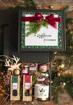 Prezenty indywidualne  zestawy z kubkiem i filiżanką super pomysły na prezenty dla Mamy, kubek z naklejką Mama, prezent dla Mamy pod choinkę, prezent dla Mamy na święta, świąteczne upominki 0