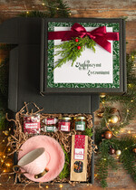 Prezenty indywidualne  zestawy z kubkiem i filiżanką praktyczny świąteczny dla niej pod choinkę, ciekawy prezenty dla mamy na swieta, box filiżanka i zestaw do kawy herbaty dla dziewczyny, bozonarodzeniowy prezent dla mamy0