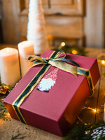 Prezenty indywidualne  zestawy do grzańca, piwa, szampana  wyjątkowe pomysł na prezent dla Rodziców grawerowane kieliszki 4