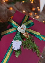 prezenty dla niej zestawy kosmetyczne  gadżet pomysł na święta dla koleżanki, aromatyczny zestaw prezentowy13