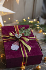 prezenty dla niej zestawy kosmetyczne  pomysł na praktyczny prezent dla mamy pod choinkę, zestaw prezentowy aromatrapia kapielowa5