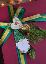 prezenty dla niej zestawy kosmetyczne  gadżety dla dziewczyny na święta, zestaw prezentowy aromatrapia kapielowa12