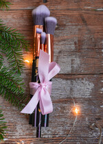 prezenty dla niej zestawy kosmetyczne  gadżety dla dziewczyny na święta, zestaw prezentowy aromatrapia kapielowa14