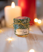 Prezenty indywidualne  koszulki świąteczna koszulka różne rozmiary, czerwona świąteczna koszulka, koszulka świąteczna z nadrukiem,  prezent na święta koszulka z nadrukiem 5