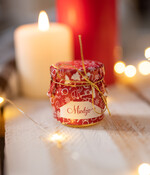 Prezenty indywidualne  koszulki świąteczna koszulka różne rozmiary, czerwona świąteczna koszulka, koszulka świąteczna z nadrukiem,  prezent na święta koszulka z nadrukiem 8