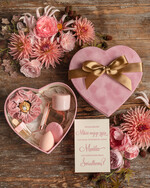 Prezenty dla świadków boxy prezentowy dla Świadkowej, prośba o świadkowanie  prośba o świadkowanie pomysł na prezent dla świadkowej0