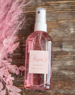 Prezenty dla świadków boxy prezentowy dla Świadkowej, prośba o świadkowanie  Prośba o Świadkowanie - Prezent dla Świadkowej Zestaw Kosmetyków Czy zostaniesz moją Świadkową?- Myjka Silikonowa11