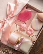 Prezenty dla świadków boxy prezentowe dla Świadkowej, prośba o świadkowanie  czy zostaniesz moją świadkową pomysł na prezent dla świadkowej zestaw kosmetyków dla świadkowej 2