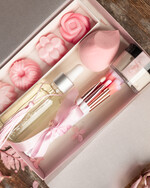 Prezenty dla świadków boxy prezentowe dla Świadkowej, prośba o świadkowanie  Zestaw Prezentowy czy zostaniesz moją świadkową? PROŚBA o Świadkowanie Box dla Druhny Złocone Napisy1