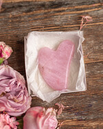 Prezenty dla świadków boxy prezentowy dla Świadkowej, prośba o świadkowanie   Prośba o Świadkowanie Serce Prezentowe - Prezent dla Świadkowej  Zestaw Ksometyków Czy zostaniesz moją Świadkową?12