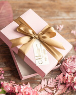 Prezenty dla świadków boxy prezentowe dla Świadkowej, prośba o świadkowanie  Kosmetyczny Zestaw Prezentowy czy zostaniesz moją świadkową? PROŚBA o Świadkowanie Box dla świadkowej Druhny5