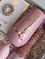 Prezenty dla świadków boxy prezentowe dla Świadkowej, prośba o świadkowanie  Prośba o świadkowanie pomysł na prezent dla świadkowej, box kosmetyczny dla świadkowej i druhny, oryginalny prezent dla świadkowej 4