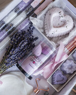 Prezenty dla świadków boxy prezentowe dla Świadkowej, prośba o świadkowanie  Czy zostaniesz moją Świadkową?- Lawendowe Kosmetyki Prośba o Świadkowanie - Prezent dla Świadkowej2