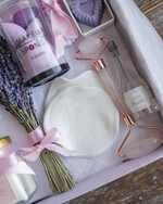 Prezenty dla świadków boxy prezentowe dla Świadkowej, prośba o świadkowanie  Czy zostaniesz moją Świadkową?- Lawendowe Kosmetyki Prośba o Świadkowanie - Prezent dla Świadkowej5