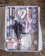 Prezenty dla świadków boxy prezentowy dla Świadkowej, prośba o świadkowanie  Czy zostaniesz moją Świadkową?- Lawendowe Kosmetyki Prośba o Świadkowanie - Prezent dla Świadkowej1