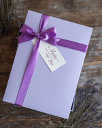 Prezenty dla świadków boxy prezentowy dla Świadkowej, prośba o świadkowanie  Czy zostaniesz moją Świadkową?- Lawendowe Kosmetyki Prośba o Świadkowanie - Prezent dla Świadkowej6