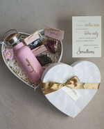 Prezenty dla świadków boxy prezentowy dla Świadkowej, prośba o świadkowanie  prośba o świadkowanie pomysł na prezent dla świadkowej bidon naklejką świadkowa, box prezentowy dla świadkowej kubek termiczny prezenty dla świadków 1