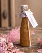 Prezenty dla świadków boxy prezentowe dla Świadkowej, prośba o świadkowanie   Zestaw Kosmetyków Czy zostaniesz moją Świadkową?- Szampanek Złoty Brokatowy I Szampanówka Grawerowana Prośba o Świadkowanie 3