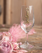 Prezenty dla świadków boxy prezentowe dla Świadkowej, prośba o świadkowanie   Zestaw Kosmetyków Czy zostaniesz moją Świadkową?- Szampanek Złoty Brokatowy I Szampanówka Grawerowana Prośba o Świadkowanie 6