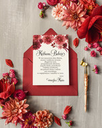 Prezenty dla Babci i Dziadka Prezenty dla Babci Prezent Dla Babci Pudełeczko z Czekoladkami Kartka na Dzień Babci życzenia dla Babci w Pudełku2