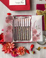 Prezenty dla Babci i Dziadka Prezenty dla Babci Prezent Dla Babci Pudełeczko z Herbatą życzenia na Dzień Babci życzenia dla Babci w Pudełku1