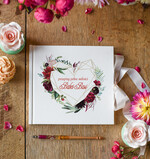 Prezenty dla Babci i Dziadka Prezenty dla Babci  prezent z okazji dnia babci zeszyt na przepisy 2