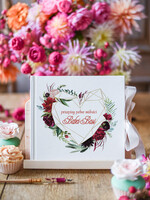 Prezenty dla Babci i Dziadka Prezenty dla Babci  prezent z okazji dnia babci zeszyt na przepisy 0