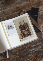 Prezenty dla Babci i Dziadka Zestawy Pezentowe Dla Dziadków   prezent dla dziadków album na rodzinne zdjęcia pamiątka dla Babci i Dziadka 1