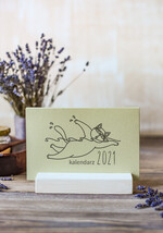 Prezenty dla Babci i Dziadka Zestawy Pezentowe Dla Dziadków  prezent z okazji Dnia Babci i Dziadka kalendarz 2022 rok, prezent dla dziadków 1