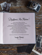 Prezenty dla Babci i Dziadka Zestawy Pezentowe Dla Dziadków   prezent dla babci i dziadka album na zdjęcia pamiątka dla dziadków 1