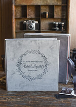 Prezenty dla Babci i Dziadka Zestawy Pezentowe Dla Dziadków   prezent dla babci i dziadka album na zdjęcia pamiątka dla dziadków 0