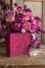 Prezenty dla Babci i Dziadka Zestawy Pezentowe Dla Dziadków   prezent dla dziadków album na rodzinne zdjęcia pamiątka dla Babci i Dziadka 0