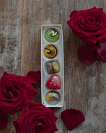 Prezenty dla Babci i Dziadka Zestawy Pezentowe Dla Dziadków  Praktyczny prezent dla babci i dziadka Kubki w zestawie z miodkiem Prezent dla Dziadków5