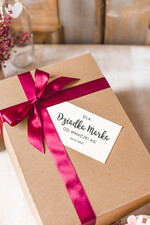 Prezenty dla Babci i Dziadka Prezenty dla Dziadka  prezent z okazji dnia Dziadka fartuch z dedykacją młynek do soli i pieprzu 2