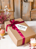 Prezenty dla Babci i Dziadka Prezenty dla Dziadka  prezent z okazji dnia Dziadka fartuch z dedykacją młynek do soli i pieprzu 3