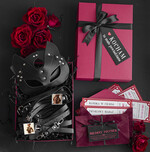 Walentynki prezent na walentynki dla Niej  walentynkowy prezent dla dziewczyny, co dać dziewczynie na Walentynki, Walentynkowy prezent dla żony, box Walentynkowy, pudełko prezentowe na Walentynki7