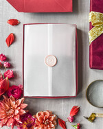 Walentynki prezent na walentynki dla Niej   prezent dla niej welurowe pudełko z czekoladkami i pendrive na wspólne zdjęcia 2