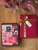 Walentynki prezent na walentynki dla Niej  pomysł na prezent walentynkowy dla żony0