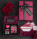 Walentynki prezent na walentynki dla Niej  oryginalny Prezent dla dziewczyny na walentynki, prezent z okazji Walentynek, co dać dziewczynie na Walentynki, Walentynkowy prezent dla żony, box Walentynkowy, pudełko prezentowe na Walentynki0