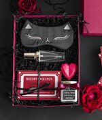 Walentynki prezent na walentynki dla Niej  Pomysł na prezent na Walentynki, co dać dziewczynie na Walentynki, Walentynkowy prezent dla żony, box Walentynkowy, pudełko prezentowe na Walentynki1