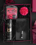 Walentynki prezent na walentynki dla Niej  Oryginalny prezent na Walentynki, co dać dziewczynie na Walentynki, Walentynkowy prezent dla żony, box Walentynkowy, pudełko prezentowe na Walentynki1