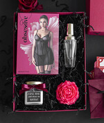 Walentynki prezent na walentynki dla Niej  Walentynki, prezent z okazji Walentynek, prezent dla dziewczyny, Walentynkowy prezent dla żony, box Walentynkowy, pudełko prezentowe na Walentynki1