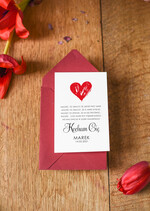 Walentynki prezent na walentynki dla Niej  pomysł na prezent dla dziewczyny na walentynki serce pełne pachnących mydełek 2