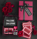 Walentynki prezent na Walentynki dla Niego pomysł na prezent walentynkowy dla męża0