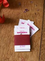 Walentynki prezent na Walentynki dla Niego  prezent na walentynki dla chłopaka śmieszne skarpetki oraz gadżety dla dwojga  7