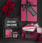 Walentynki prezent na Walentynki dla Niego Prezent z okazji Walentynek, Zestaw Prezentowy Walentynkowy dla męża, box Walentynkowy dla niego, pudełko prezentowe na Walentynki dla chłopaka0